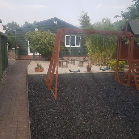 Green Street Retreat يورك المظهر الخارجي الصورة
