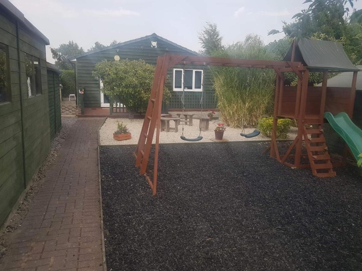 Green Street Retreat يورك المظهر الخارجي الصورة