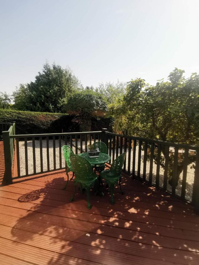 Green Street Retreat يورك المظهر الخارجي الصورة